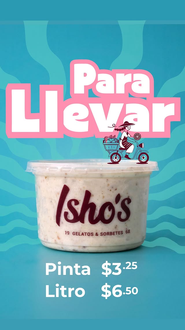 Para Llevar